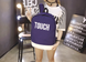 Современный тканевый рюкзак `Touch`