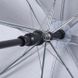 Классический черный зонт трость оригинального дизайна