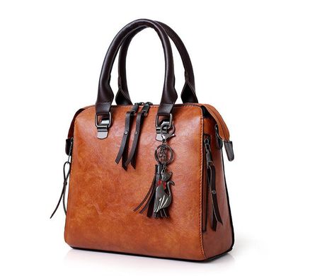 Элегантный набор женских сумок с оригинальным дизайном 4в1
