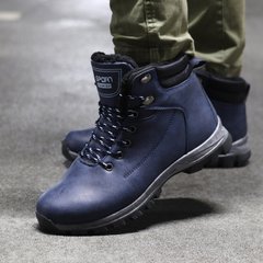 Зимние мужские ботинки, Украина, 41