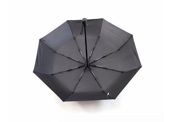 Оригинальный складной зонт с принтом