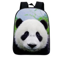Стильные рюкзаки с принтом Панда
