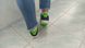 Стильные женские кроссовки с яркими вставками, 36