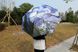 Красивые складные зонты с принтом картины Ван Гога