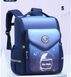 Оригынальний каркасний рюкзак портфель для школи навчання