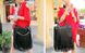 Стильная женская сумка с длинной бахромой