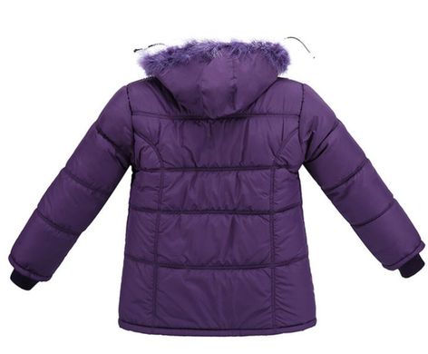Утепленная женская куртка на зиму