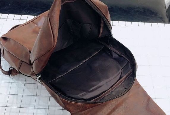 Большой оригинальный унисекс рюкзак-ранец