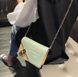 Стильная женская сумка клатч оригинального дизайна