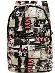 Большой спортивный рюкзак для школы NYC