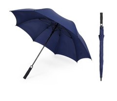 Стильный большой зонт трость