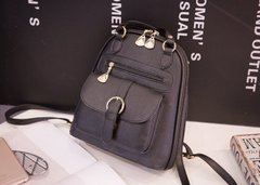 Оригинальный женский рюкзак с красивым дизайном в стиле Candy Bear