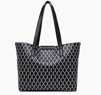 Стильная женская сумка шоппер модного дизайна