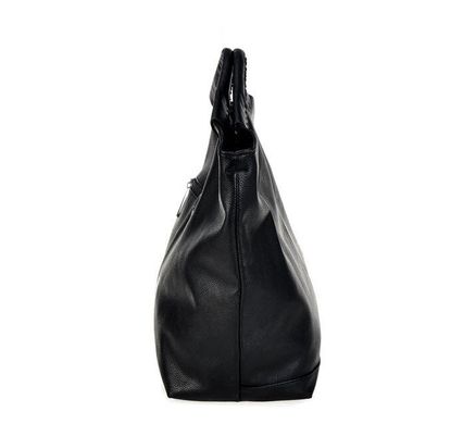 Вместительная сумка баула для модных девушек