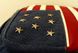 Молодежный джинсовый рюкзак со звездами Флаг Америки