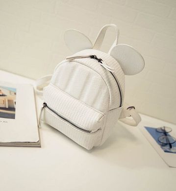 Сказочные мини рюкзаки с ушками Мышки