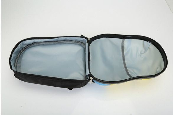 Твердые детские рюкзаки с принтами 3D