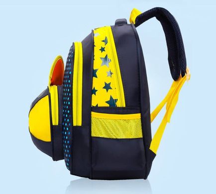 Стильный яркие рюкзаки для школы