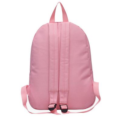 Сильный тканевый городской рюкзак для школы