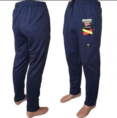 Спортивные штаны мужские, трикотаж XL - 5XL