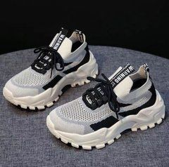 Женские легкие кроссовки кеды, 36 - 40
