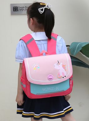 Оригінальний каркасний рюкзак портфель для  молодшої школи \ садочку