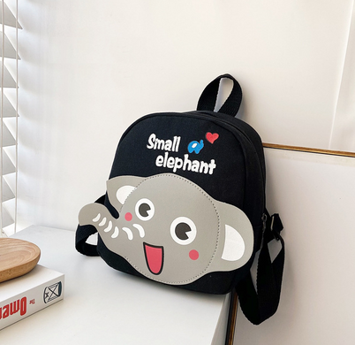 МИлые детский рюкзак слоники