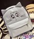 Милый аниме рюкзак кот Сейлор Мун