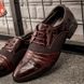Стильные мужские лакированные туфли, 42