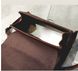 Модная сумка сундук с круглой ручкой