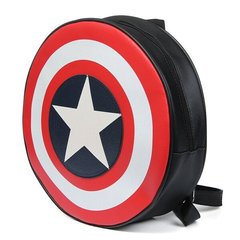 Рюкзак Щит Капитана Америки