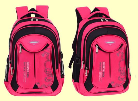 Стильный вместительный рюкзак ранец для школы \ учебы