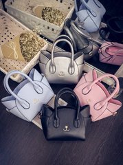 Элегантные сумки котики для модных девушек