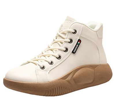 Женские зимние утепленные кеды, 36 - 40