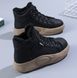 Женские зимние утепленные кеды, 36 - 40